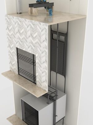 7. Cargo Elevatorjpg